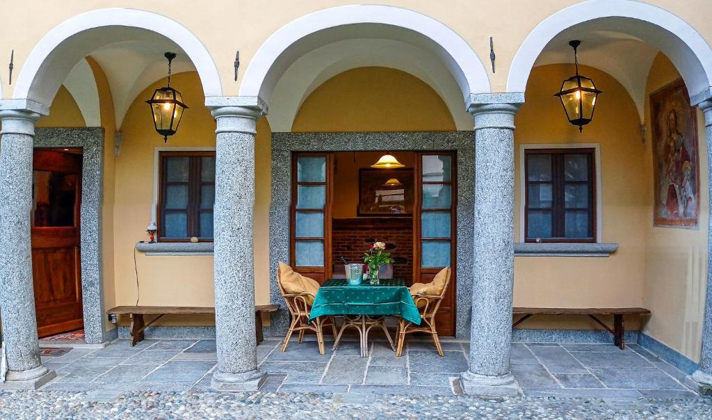 Casa Borgo - 3