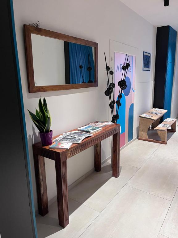 Arqué Apartments - Arco Centro - 3