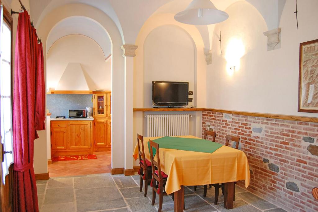 Casa Borgo - 4