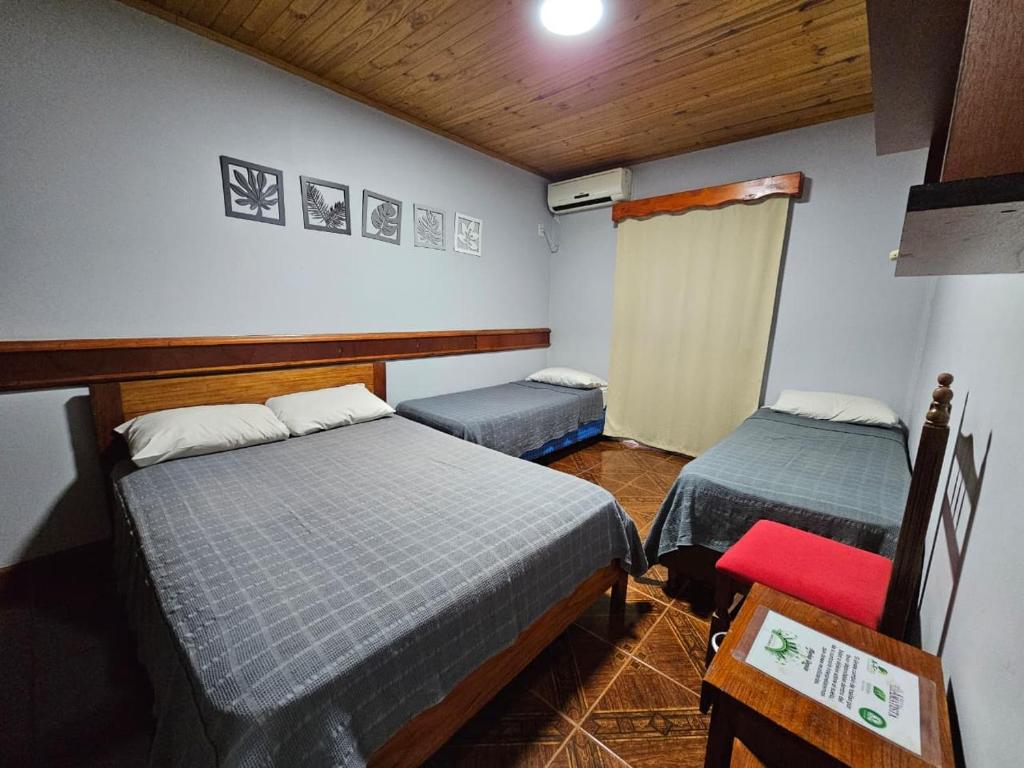 Hotel Amatista - 3
