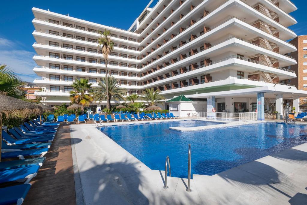 Leonardo Hotel Torremolinos Costa Del Sol - 3