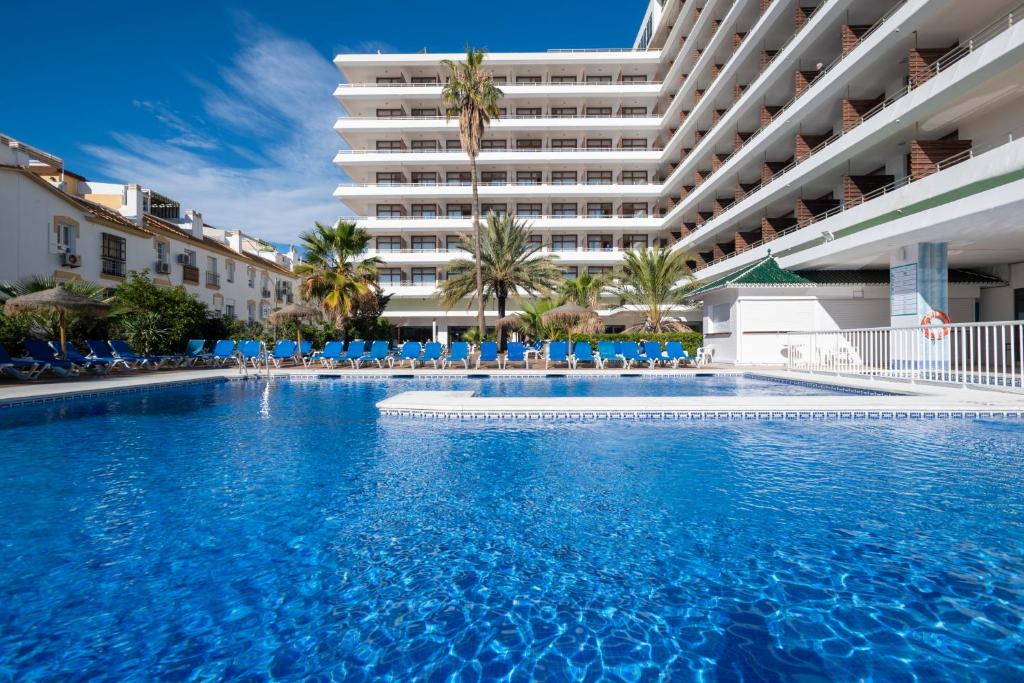 Leonardo Hotel Torremolinos Costa Del Sol - 1
