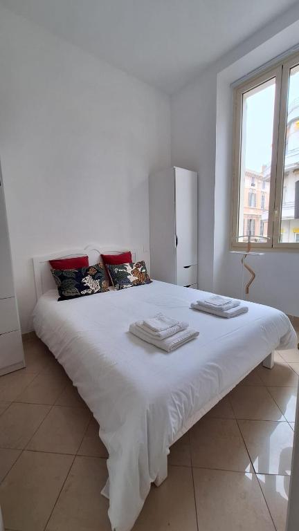 MOLIERE Appartement 1 chambre lumineux et central - 2
