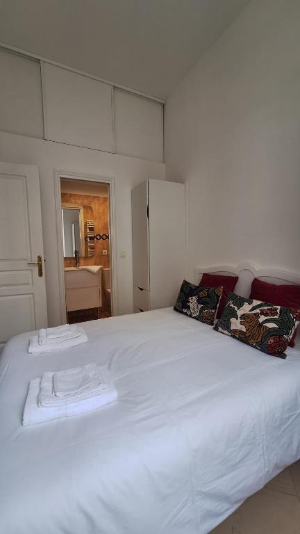 MOLIERE Appartement 1 chambre lumineux et central - 5