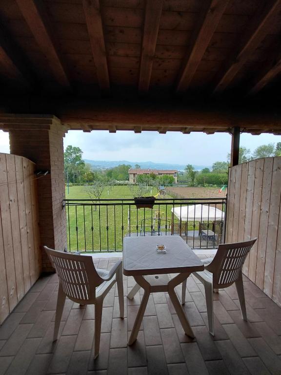 Agriturismo B&B Cascina Reciago - 3