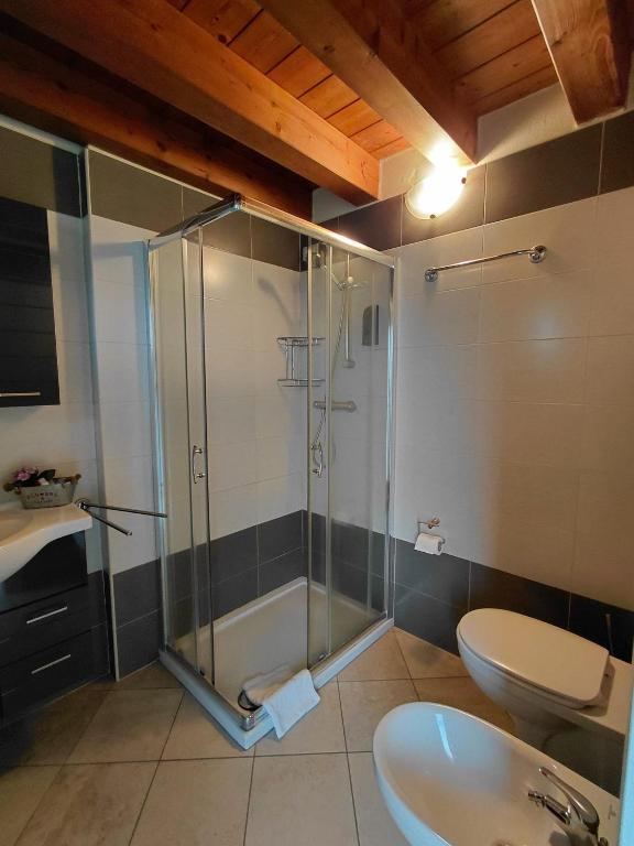 Agriturismo B&B Cascina Reciago - 5