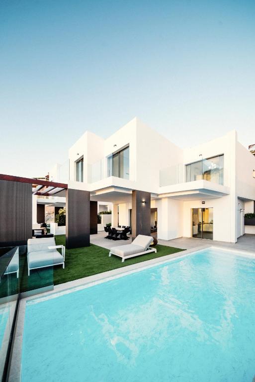 Villa Eden - 2