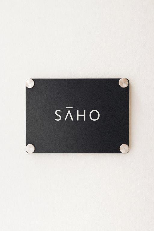 SĀHO Apartment - 2