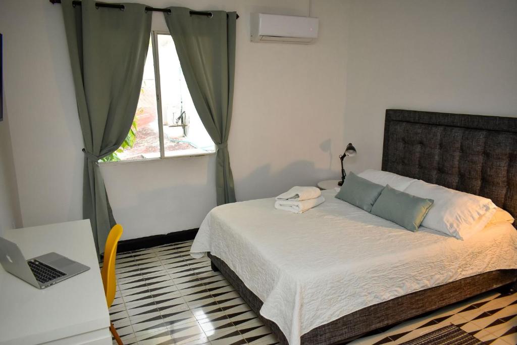 Céntrico y Confortable apto Casa Doña Yola 12 - 1
