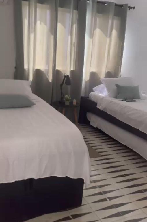 Céntrico y Confortable apto Casa Doña Yola 12 - 4