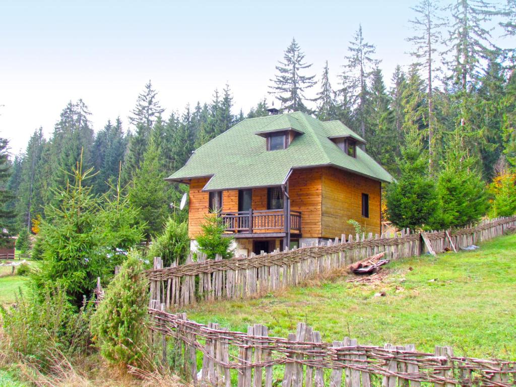 PLANINSKI KUTAK Tara - Apartman 1 - 2