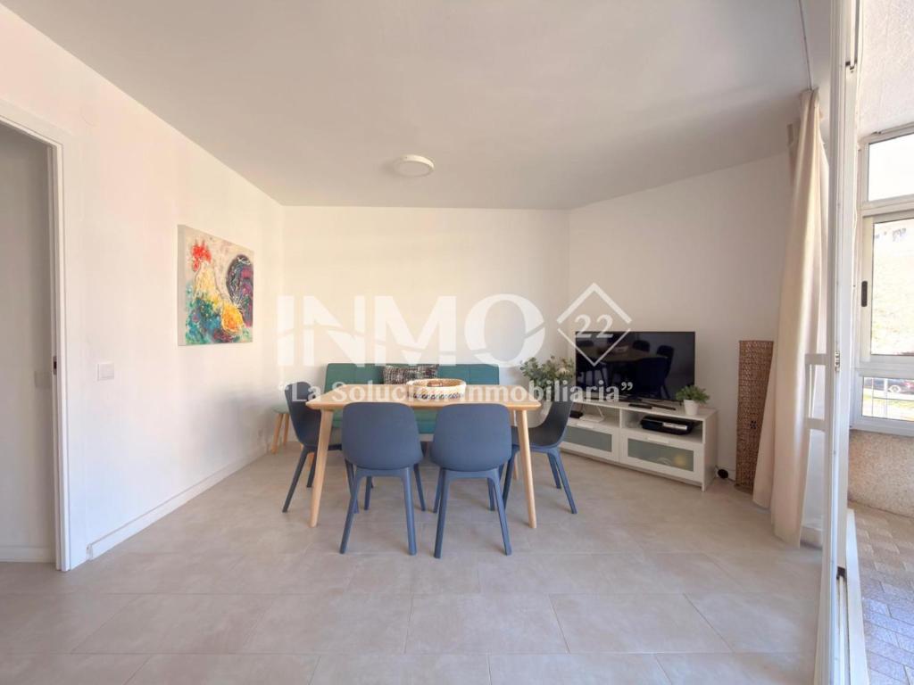 Moderno apartamento a pocos metros de la playa 126A - INMO22 - 5