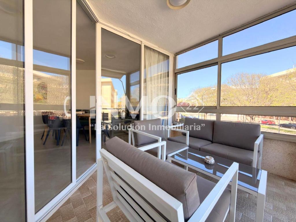 Moderno apartamento a pocos metros de la playa 126A - INMO22 - 3