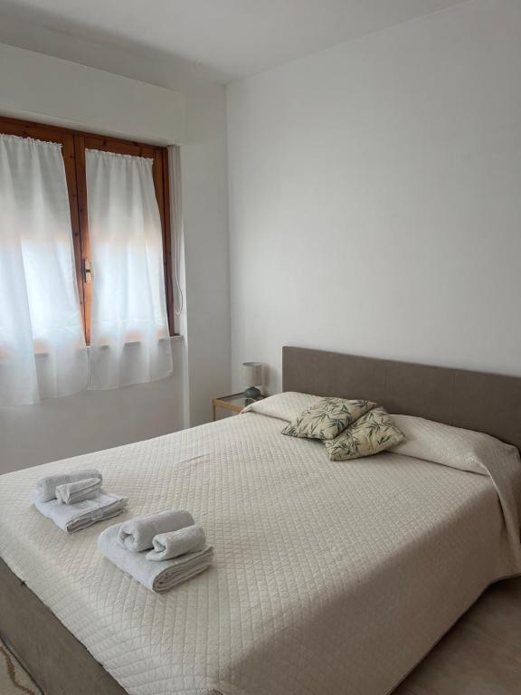 Santa Gilla Flat - 3