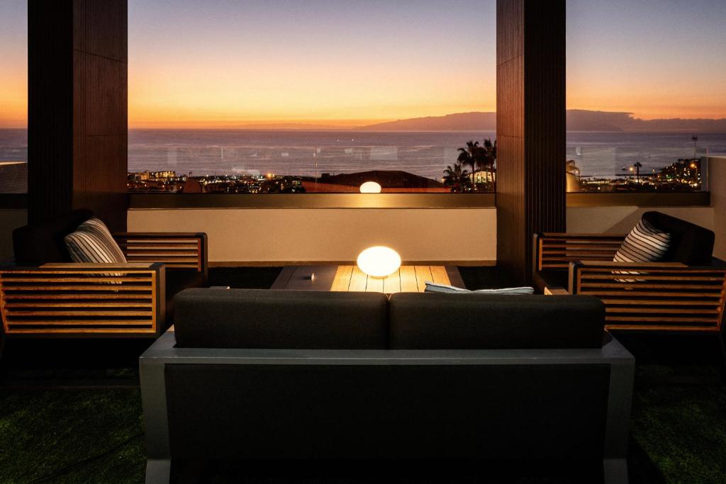 Villa Felicity Panoramic Seaviews - 5