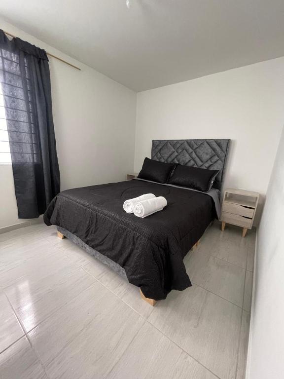 Apartamento privado ubicación central Bogota - 1