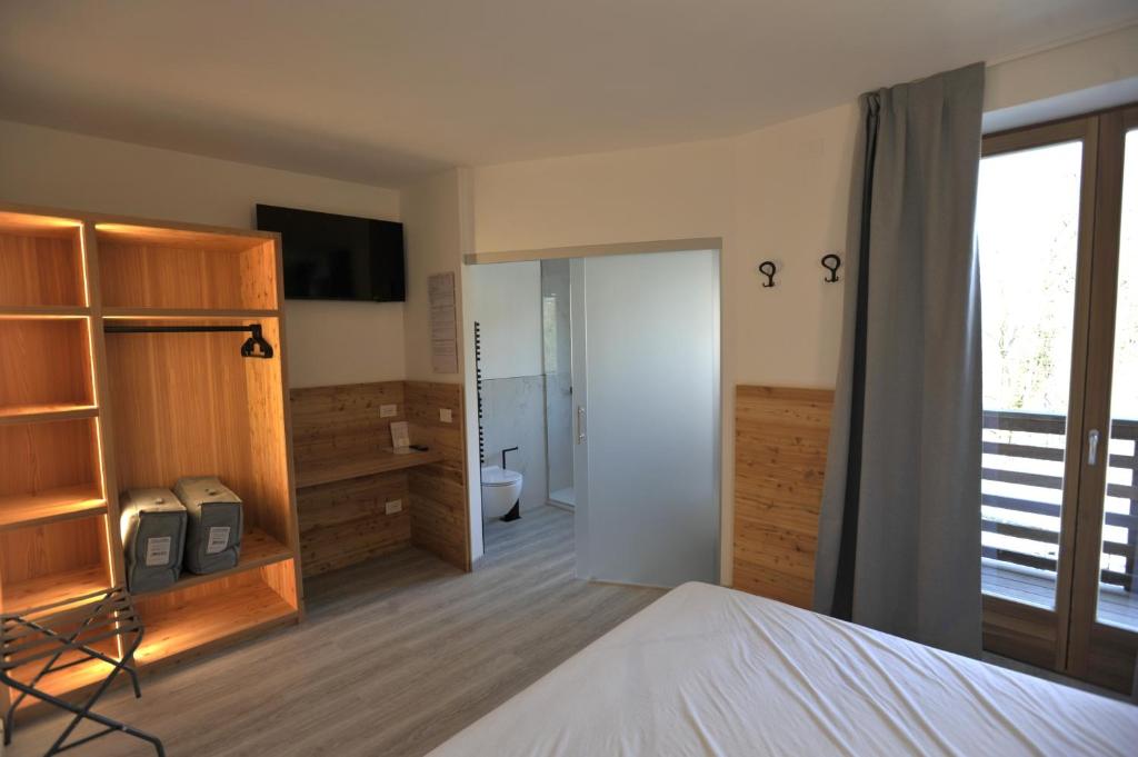 B&B da Sabry e Gian - 5