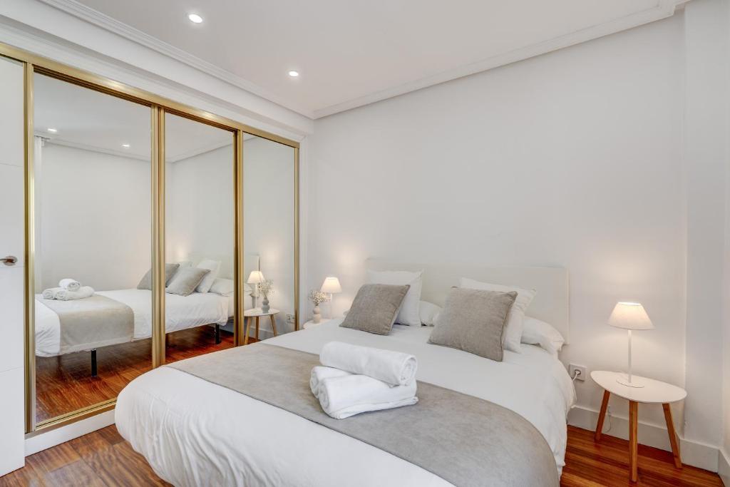 Apartamento Zubi by SanSe Holidays - 2