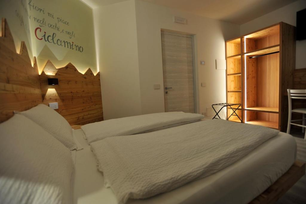 B&B da Sabry e Gian - 4