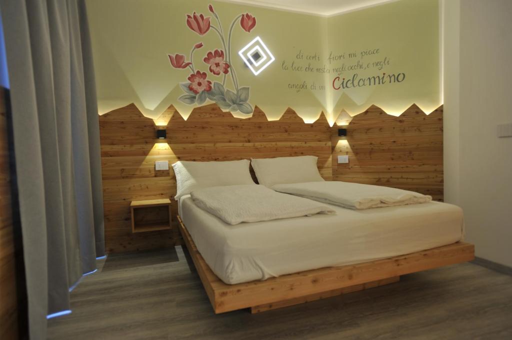 B&B da Sabry e Gian - 3