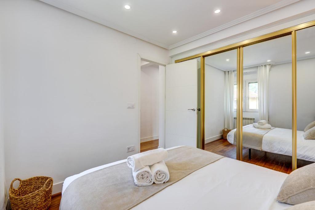 Apartamento Zubi by SanSe Holidays - 3