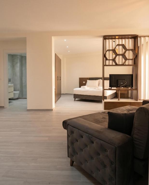 The Honeycomb Boutique Hotel - zdjęcie 3