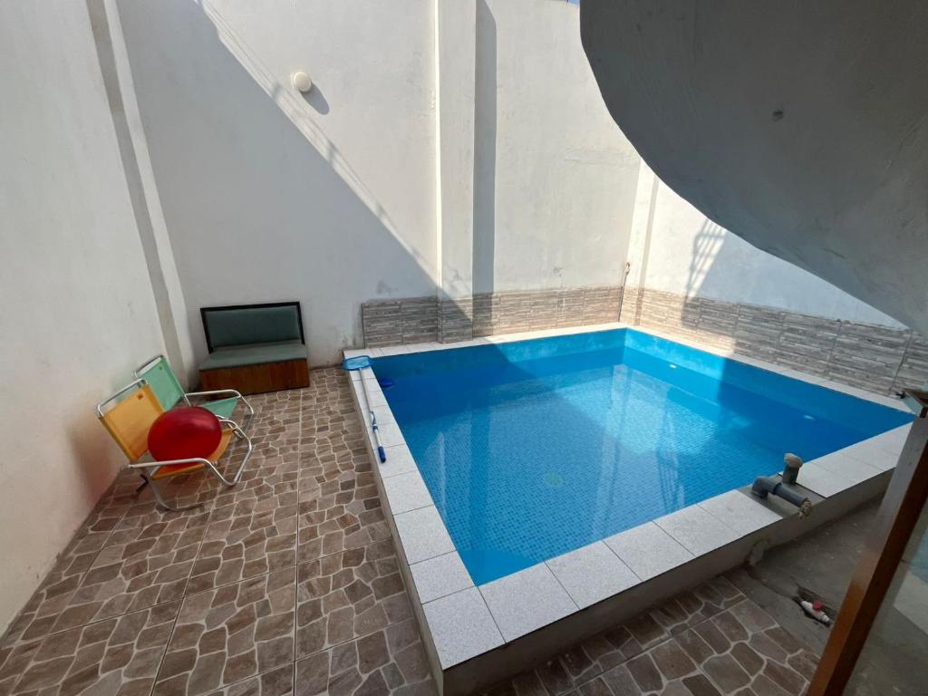 Casa particular Chilca - 3