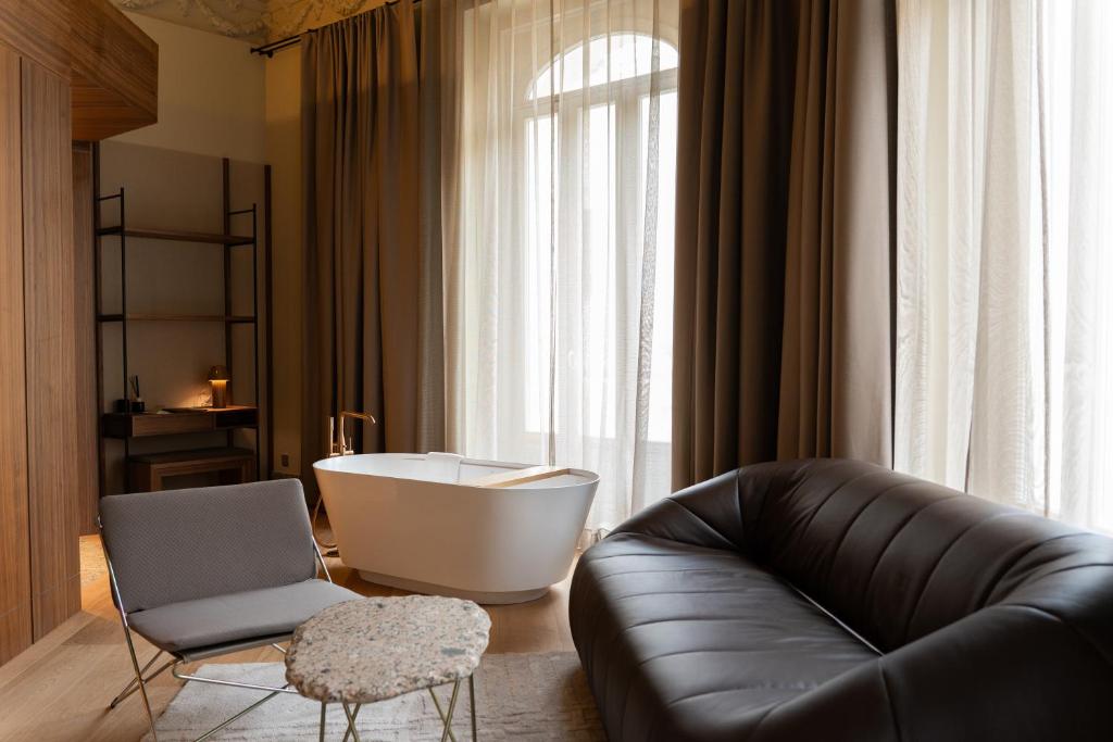 Mercer Madrid - New Opening - 3