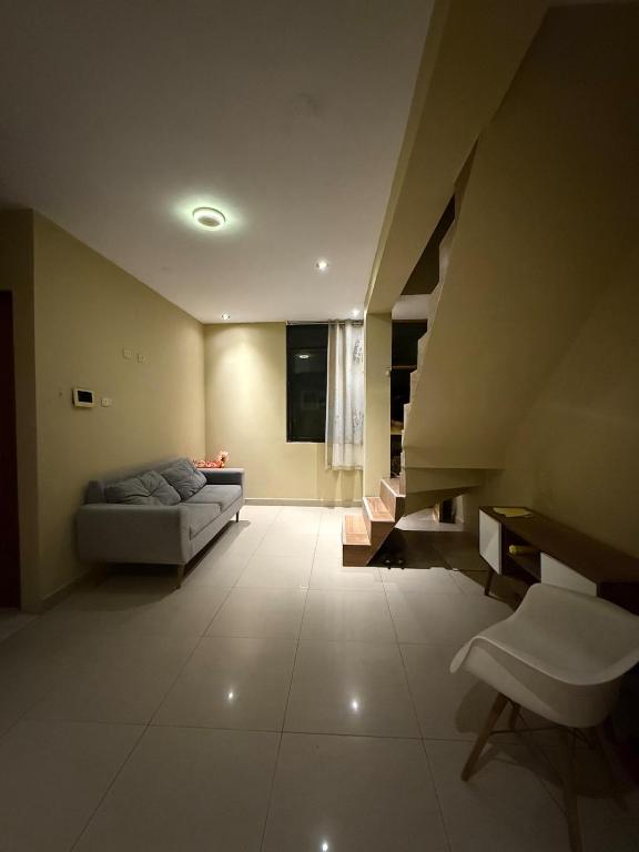 Acogedor departamento amoblado en el centro de la ciudad - 1