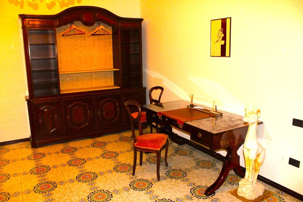 PETRUS Nicoletti APARTMENT - 2