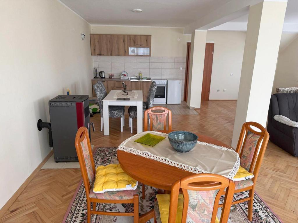 Guesthouse JAGO - 2
