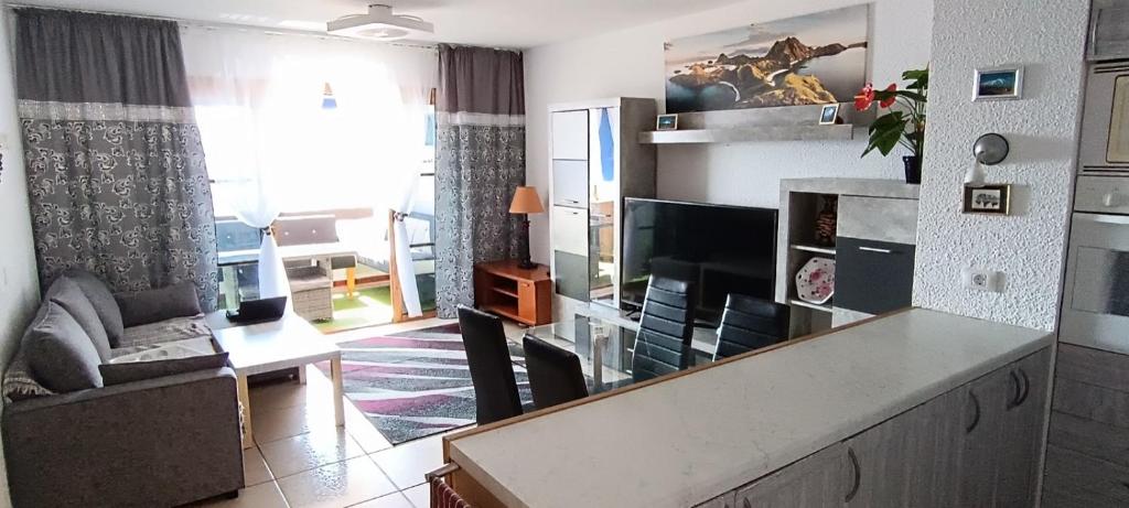 Apartmán Vlasta - 3