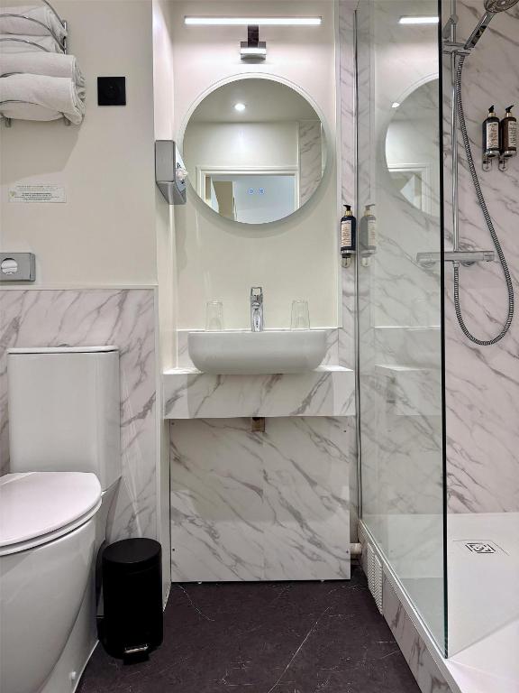Best Western Hotel Le Montparnasse - 4