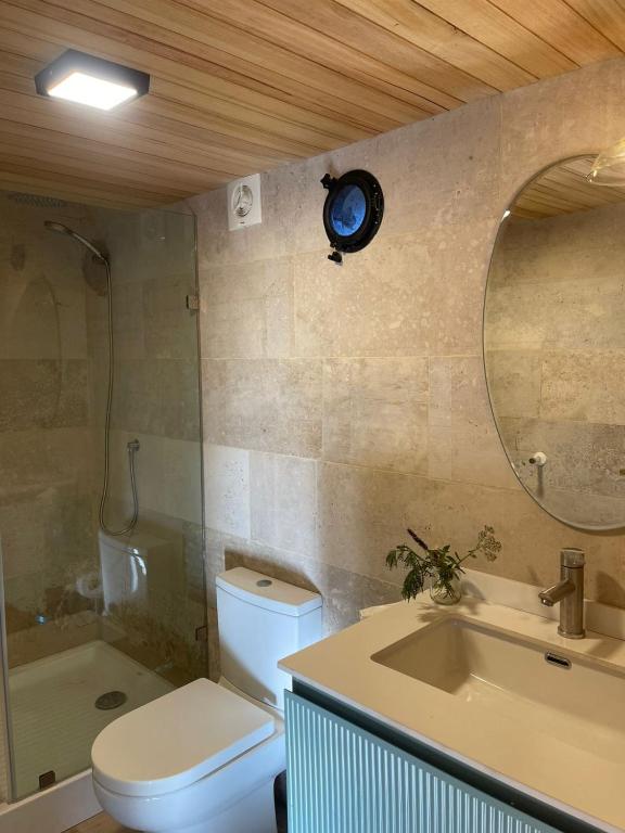 Tiny Under Chalet - 3