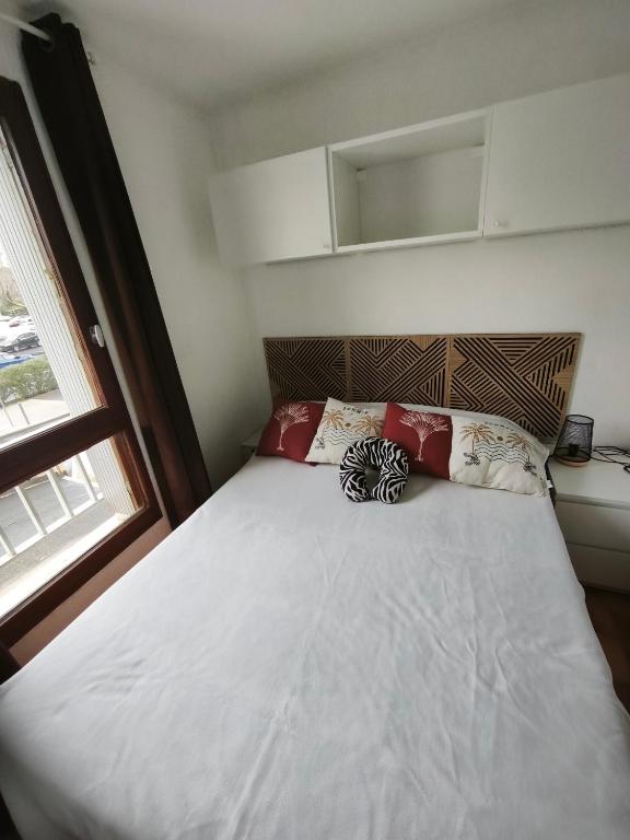 Port Richelieu, T3, 4-6 couchages, piscine - 5
