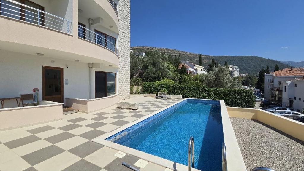 Sea Breeze Residence Petrovac - 3