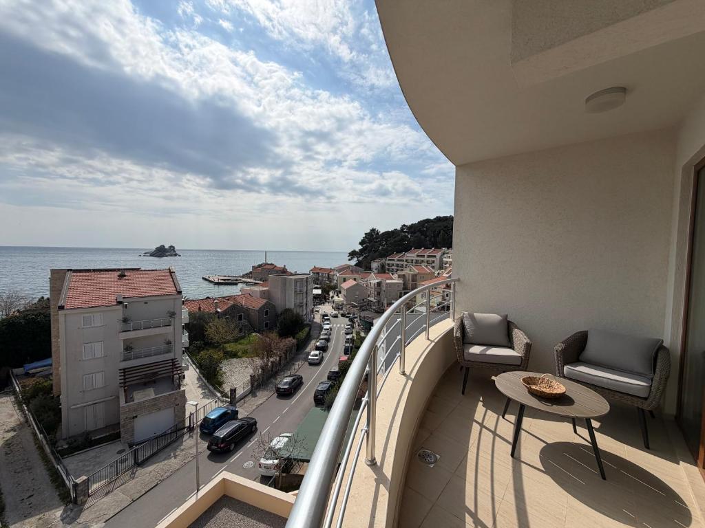 Sea Breeze Residence Petrovac - 2