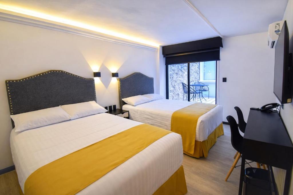 Hotel Tamara - 4