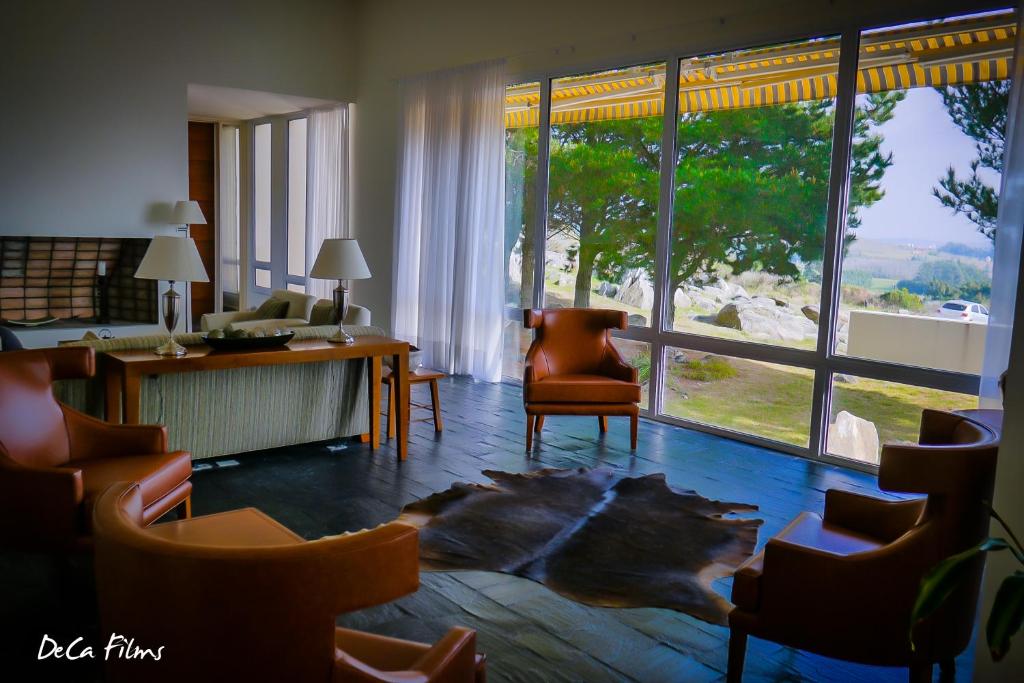 Elegance Hotel Tandil - 4