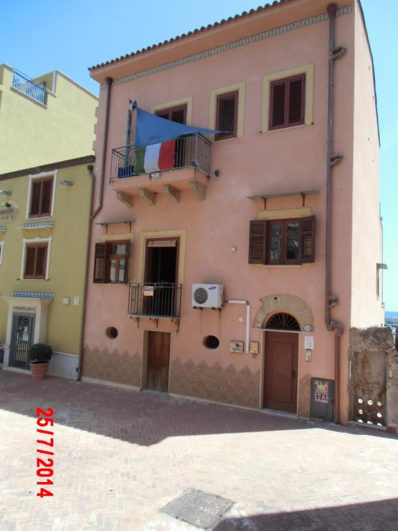 Holiday home Santa Flavia - 2