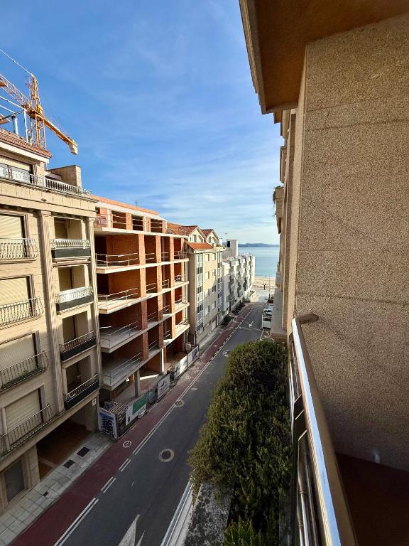 Piso Brisa Silgar Sanxenxo - 4