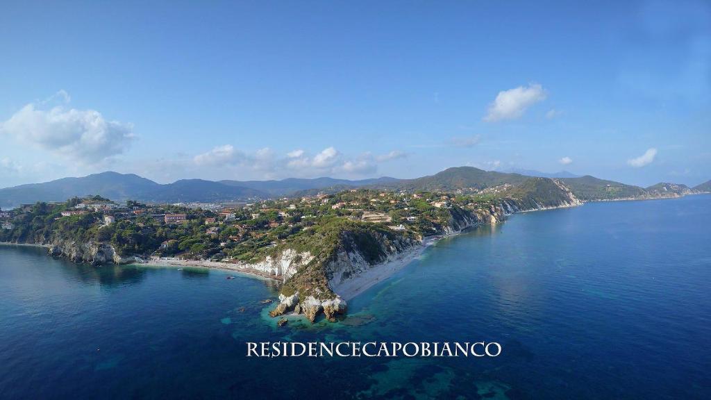 Residence Capobianco - 4