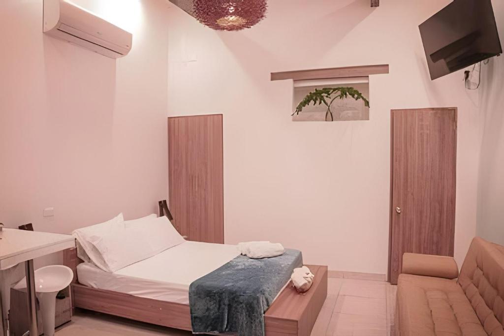 Loft centro Histórico. 2-3 pax - 5