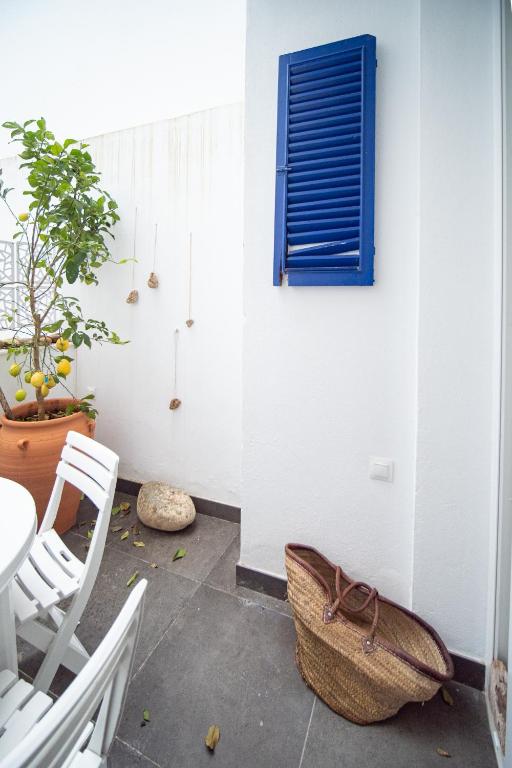 Apartamento Barajuela - 3
