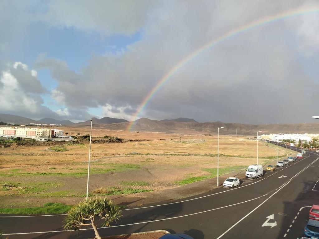 La Majorera Luminoso apartamento de 3 dormitorios en Puerto del Rosario - 5