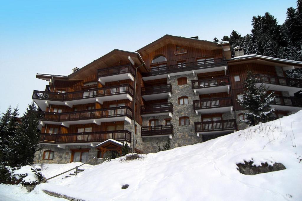 Résidence Olympie Ii - JOLI DUPLEX, SUPERBE VUE MONTAGNE, TRES LUMINEUX MAE-7452 - 2