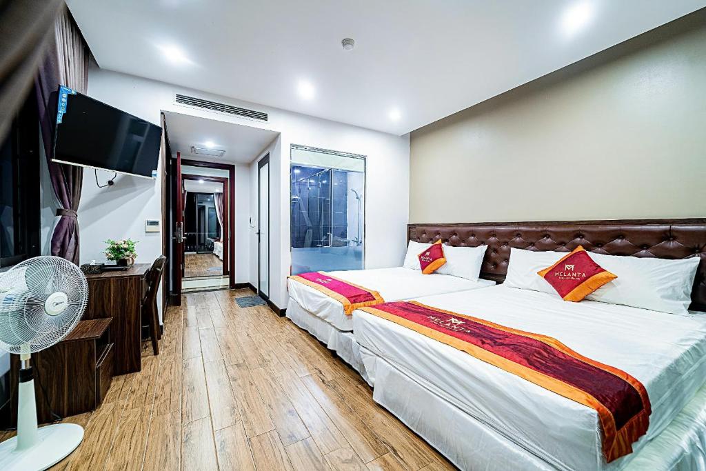 Hệ thống Khách Sạn Sen Biển – FLC Sầm Sơn