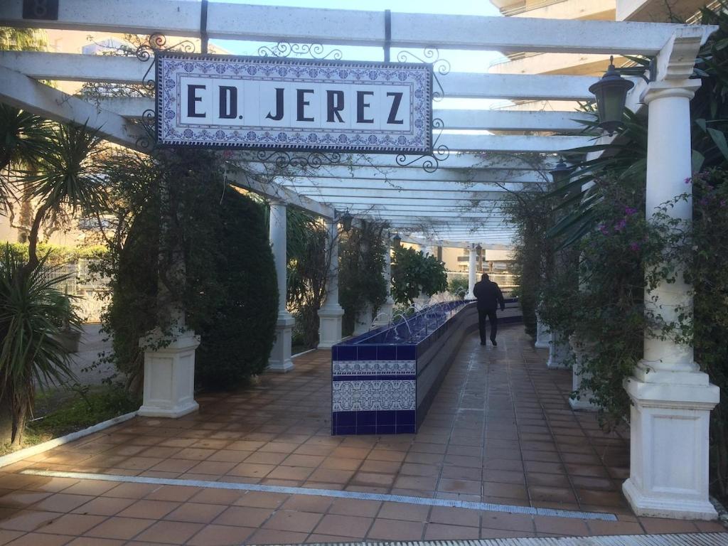 Salou-PrivateParking-Jerez-Pool-2bed-PortAvntura-AA-WIFI 22 - 4