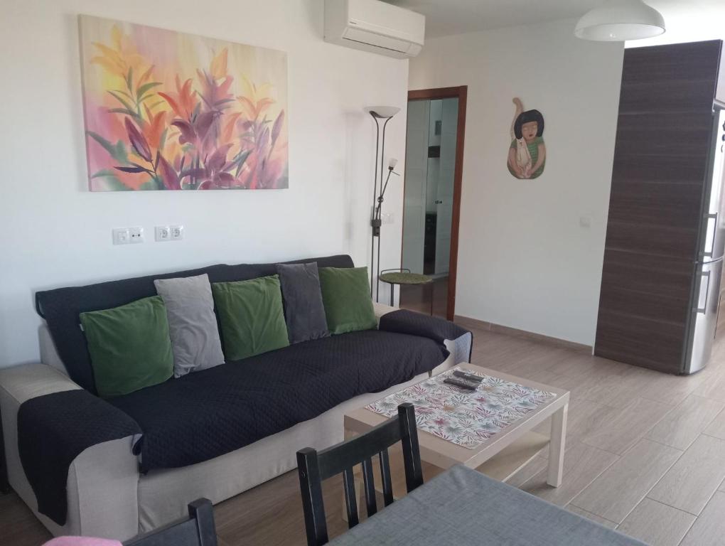 La Majorera Luminoso apartamento de 3 dormitorios en Puerto del Rosario - 3