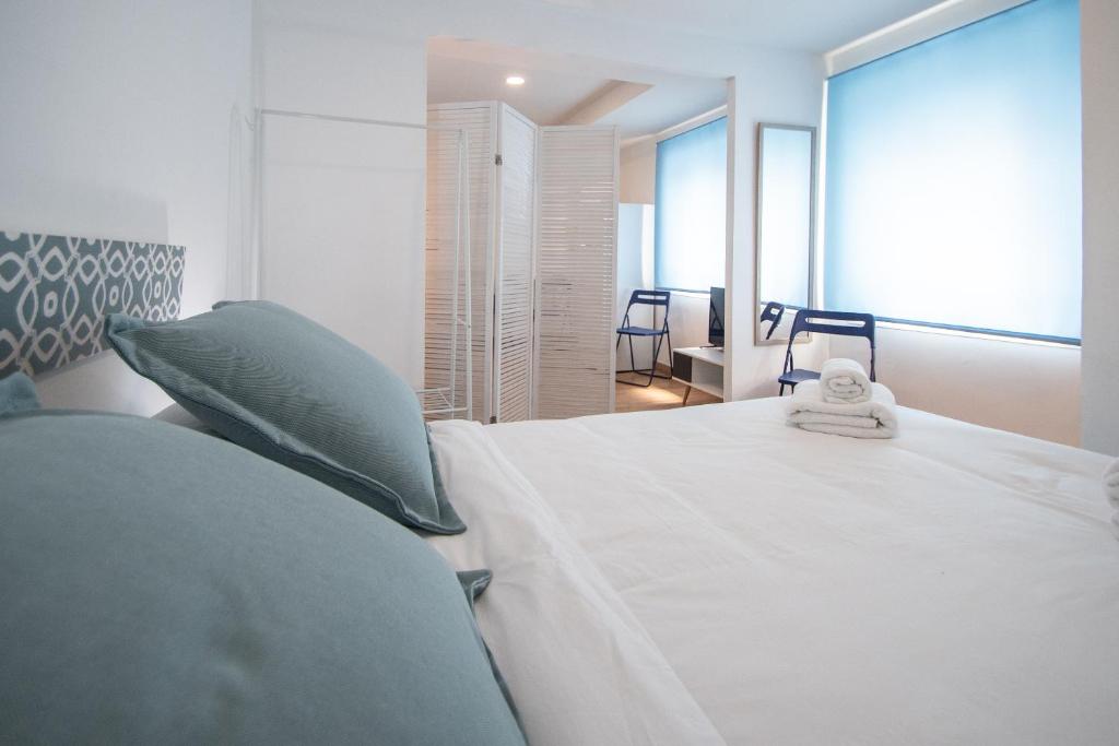 Apartamento Aires Mediterráneos - 2